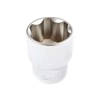 Изображение товара Головка торцевая 6-гранная 24 мм 1/2" Pobedit Изображение товара Головка торцевая 6-гранная 24 мм 1/2" Pobedit