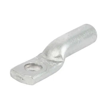 Изображение товара Наконечник алюминиевый ТА 35 мм², кольцевой, EKF, 2 шт/уп Изображение товара Наконечник алюминиевый ТА 35 мм², кольцевой, EKF, 2 шт/уп