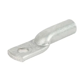 Изображение товара Наконечник алюминиевый ТА 70 мм² 2 шт/уп надежное соединение электропроводки Изображение товара Наконечник алюминиевый ТА 70 мм² 2 шт/уп надежное соединение электропроводки