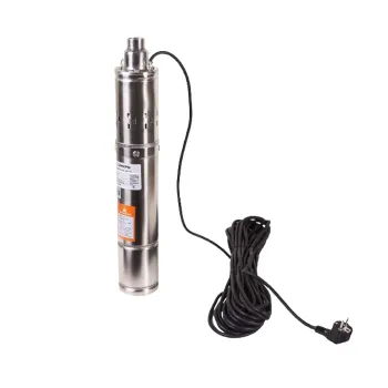 Изображение товара Насос погружной винтовой СН-90B Вихрь для скважин и резервуаров Изображение товара Насос погружной винтовой СН-90B Вихрь для скважин и резервуаров