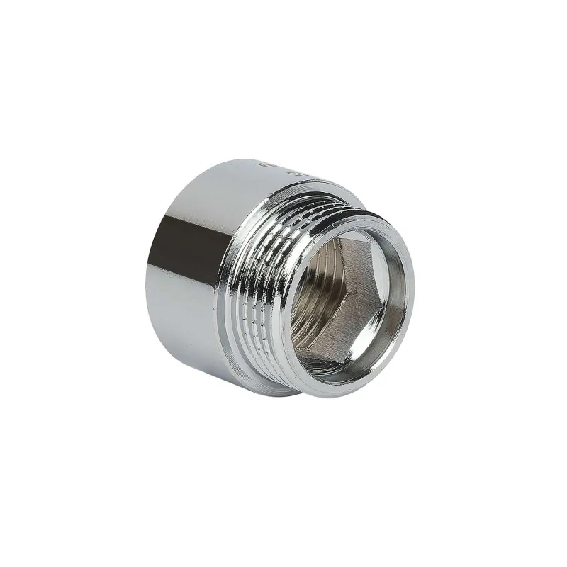 ФР Удлинитель 3/4"х15 мм хром, MP-У_1