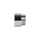 ФР Удлинитель 3/4"х15 мм хром, MP-У_2