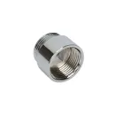 ФР Удлинитель 3/4"х15 мм хром, MP-У_3