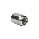 ФР Удлинитель 3/4"х30 мм хром, MP-У_1