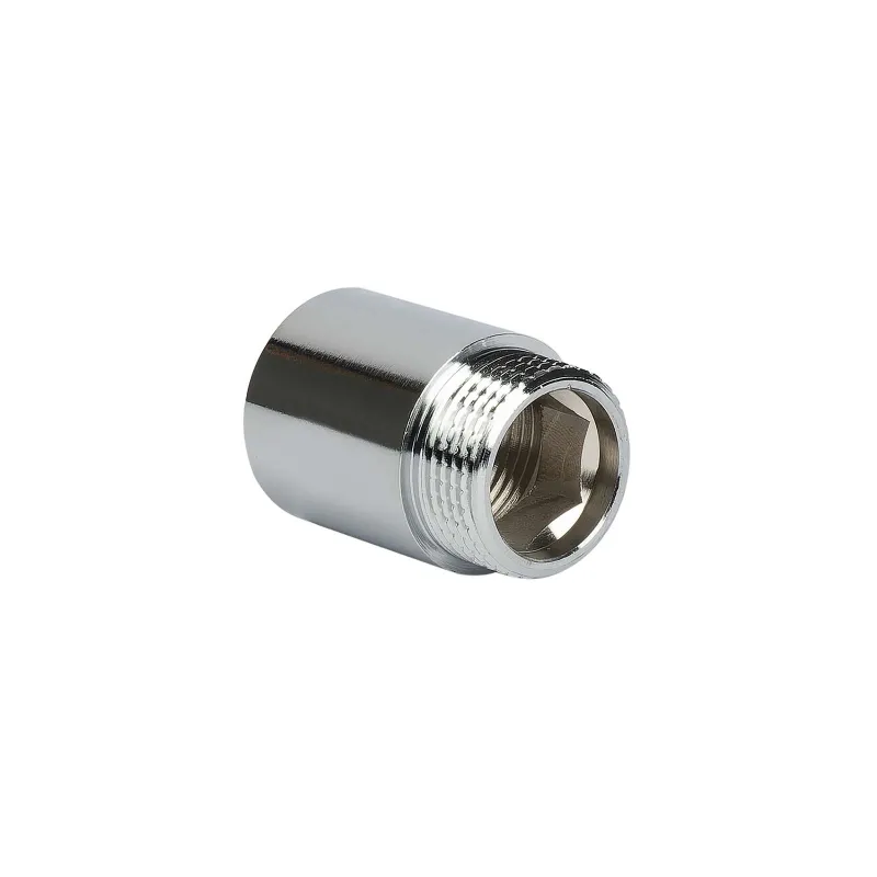 ФР Удлинитель 3/4"х30 мм хром, MP-У_1