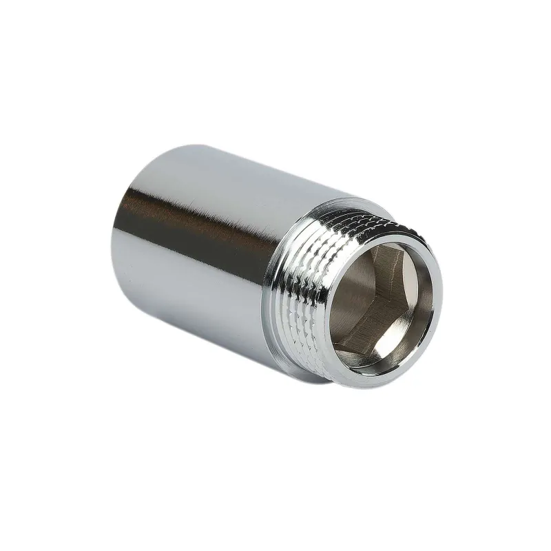ФР Удлинитель 3/4"х40 мм хром, MP-У_1