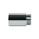 ФР Удлинитель 3/4"х40 мм хром, MP-У_2