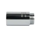 ФР Удлинитель 3/4"х50 мм хром, MP-У_2