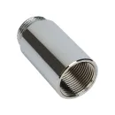 ФР Удлинитель 3/4"х50 мм хром, MP-У_3