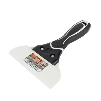 Изображение товара Шпатель фуговальный резиновый 126 мм Decor для затирки и отделочных работ Изображение товара Шпатель фуговальный резиновый 126 мм Decor для затирки и отделочных работ