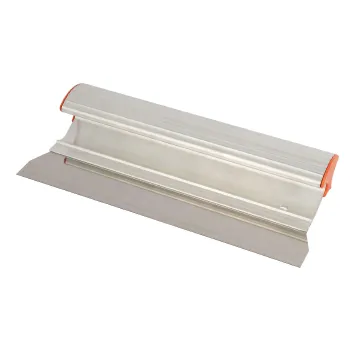 Изображение товара Шпатель-правило 300 мм для штукатурных и отделочных работ Изображение товара Шпатель-правило 300 мм для штукатурных и отделочных работ