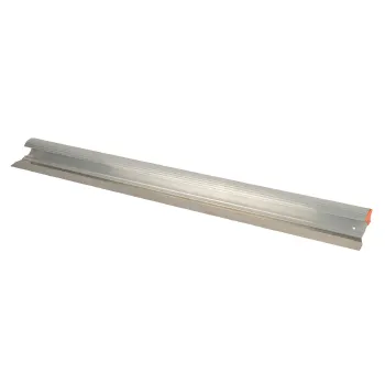 Изображение товара Шпатель-правило 1200 мм для штукатурных работ нержавеющая сталь Изображение товара Шпатель-правило 1200 мм для штукатурных работ нержавеющая сталь