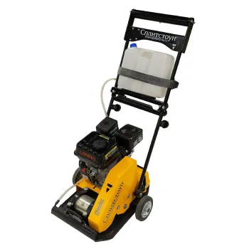 Изображение товара Виброплита Сплитстоун VS-244 3600 Вт бензиновая, 85 кг Изображение товара Виброплита Сплитстоун VS-244 3600 Вт бензиновая, 85 кг