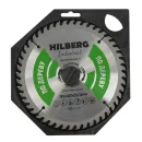 Диск пильный по дереву Hilberg 185×48T-20/16_3
