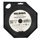 Диск пильный по дереву Hilberg 185×48T-20/16_4