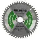 Диск пильный по дереву Hilberg 210×48T-30_1