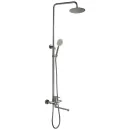 Душевая система Haiba HB24801 хром_1
