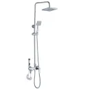 Душевая система Haiba HB2416_1