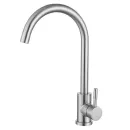 Смеситель для кухни Haiba хром HB71304-3_1