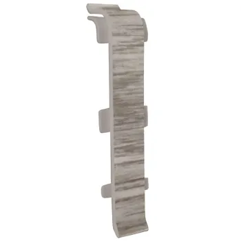 Изображение товара Соединитель Bonkeel Style BS7014 из ПВХ для надежных соединений Изображение товара Соединитель Bonkeel Style BS7014 из ПВХ для надежных соединений