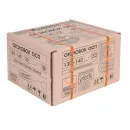 Оголовок Джилекс ОСП 130-140/32_4