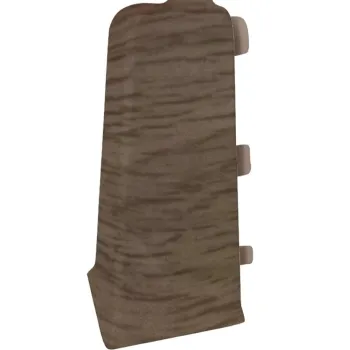 Изображение товара Угол наружный Bonkeel Style BS7016 из ПВХ коричневый, 70 мм Изображение товара Угол наружный Bonkeel Style BS7016 из ПВХ коричневый, 70 мм