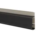 Плинтус Bonkeel Style BS7018 2200х70х26 мм _4