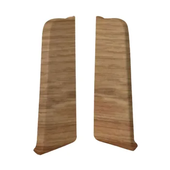 Изображение товара Заглушки Bonkeel Style BS7019 ПВХ бежевые для закрытия отверстий Изображение товара Заглушки Bonkeel Style BS7019 ПВХ бежевые для закрытия отверстий