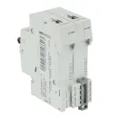 Выключатель автоматический двухполюсный C 10А 4.5кА Legrand RX3_3