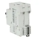 Выключатель автоматический двухполюсный C 16А 4.5кА Legrand RX3_3