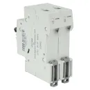 Выключатель автоматический двухполюсный C 32А 4.5кА Legrand RX3_3