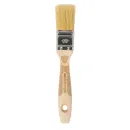 Кисть флейцевая 30 мм натуральная щетина Master Color_2