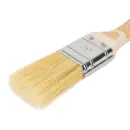 Кисть флейцевая 30 мм натуральная щетина Master Color_3