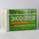 Утеплитель Эковер Лайт Универсал 1000х600х100 мм, 4 шт/уп_1