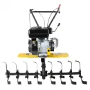 Мотоблок Huter МК-7800PL 5740 Вт_4