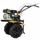 Мотоблок Huter МК-7800PL 5740 Вт_2