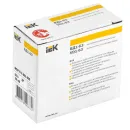 УЗО двухполюсное 63А 30мA тип АС IEK_4