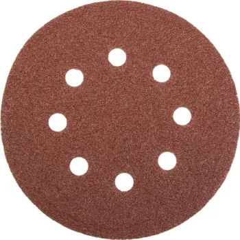 Изображение товара Круг шлифовальный STAYER MASTER 125 мм Р60 5 шт универсальный карбид кремния Изображение товара Круг шлифовальный STAYER MASTER 125 мм Р60 5 шт универсальный карбид кремния