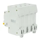 Автоматический выключатель четырехполюсный C 25А 4.5кА IEK_3