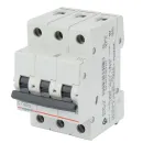 Автоматический выключатель трехполюсной 63А 4.5кА Legrand RX3_1