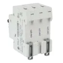 Автоматический выключатель трехполюсной 63А 4.5кА Legrand RX3_3