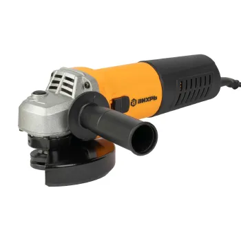 Изображение товара УШМ 125/1100Э Вихрь шлифмашина сетевой 125 мм 1100 Вт Изображение товара УШМ 125/1100Э Вихрь шлифмашина сетевой 125 мм 1100 Вт