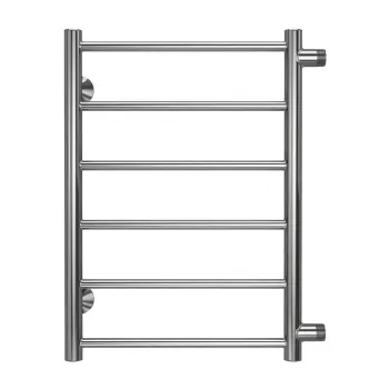 Изображение товара Водяной полотенцесушитель Terminus Аврора П6 400х600 нержавеющая сталь Изображение товара Водяной полотенцесушитель Terminus Аврора П6 400х600 нержавеющая сталь