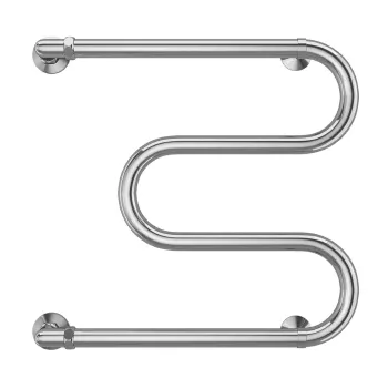 Изображение товара Полотенцесушитель водяной Terminus Эконом М-образный 32х2 500х500 1" Изображение товара Полотенцесушитель водяной Terminus Эконом М-образный 32х2 500х500 1"