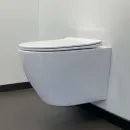 Унитаз подвесной Comforty 103_1