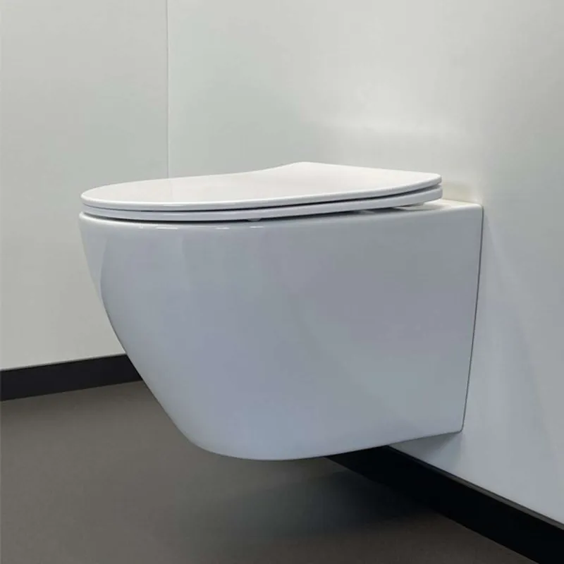 Унитаз подвесной Comforty 103_1