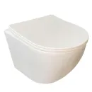 Унитаз подвесной Comforty 103_2