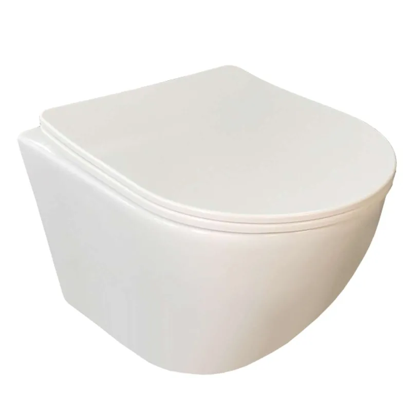Унитаз подвесной Comforty 103_1