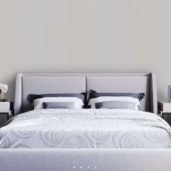 Изображение товара Обои виниловые на флизелиновой основе горячего тиснения Palitra Home HC71822-41 1,06x10,05 м Изображение товара Обои виниловые на флизелиновой основе горячего тиснения Palitra Home HC71822-41 1,06x10,05 м