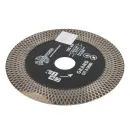 Диск по керамограниту алмазный Trio-Diamond Grand Cut & Grind 125x1,7x25х10x22,2 мм_2